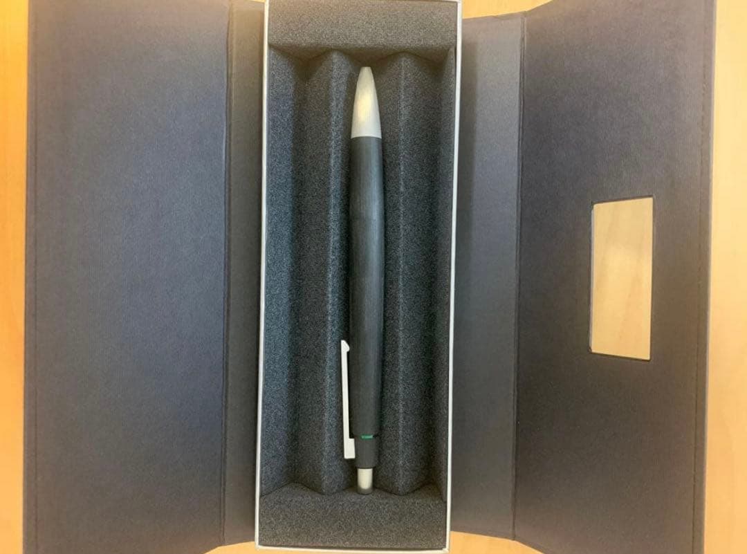 LAMY2000 4色ボールペン