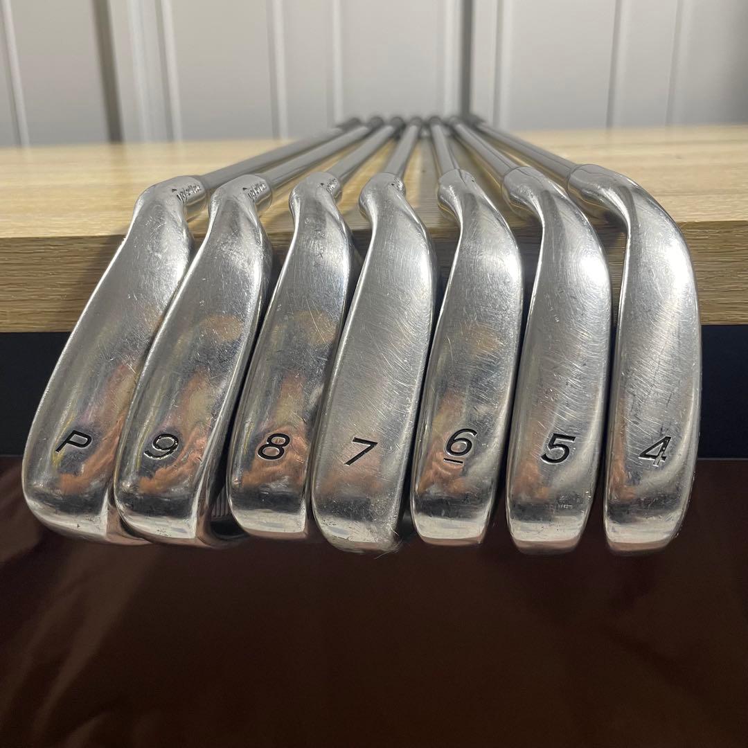TaylorMade（テーラーメイド）ゴルフクラブ10本セット ゴルフバッグ付き
