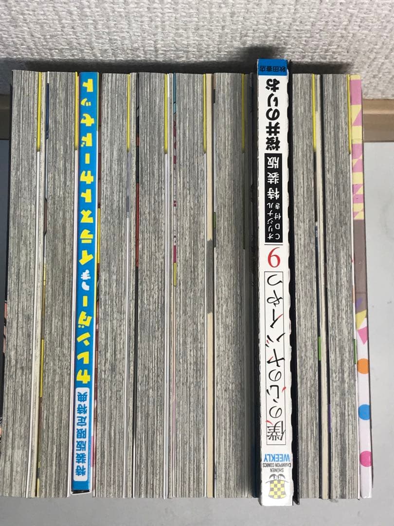 【特装版】僕の心のヤバイやつ　3-11巻
