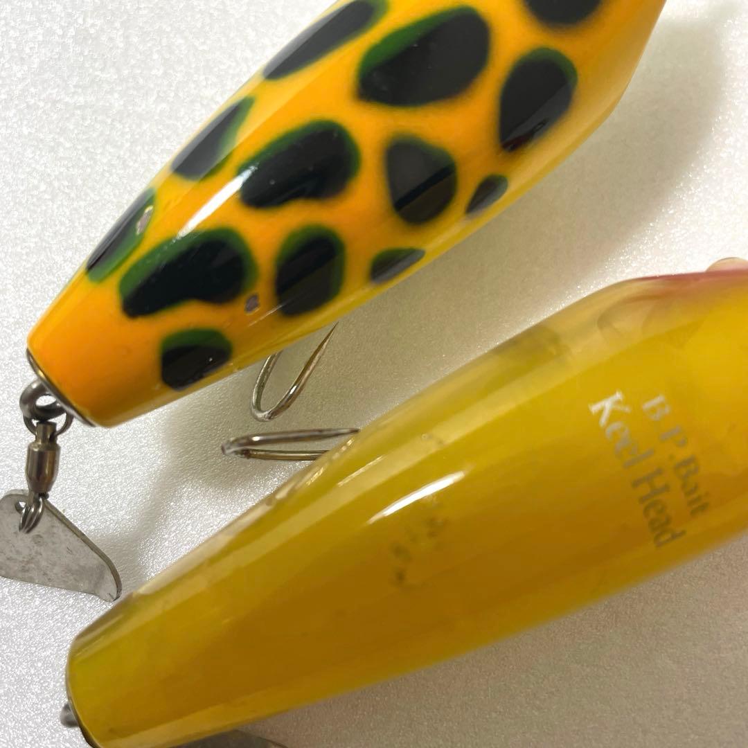 BPベイト　バスポンド　セット