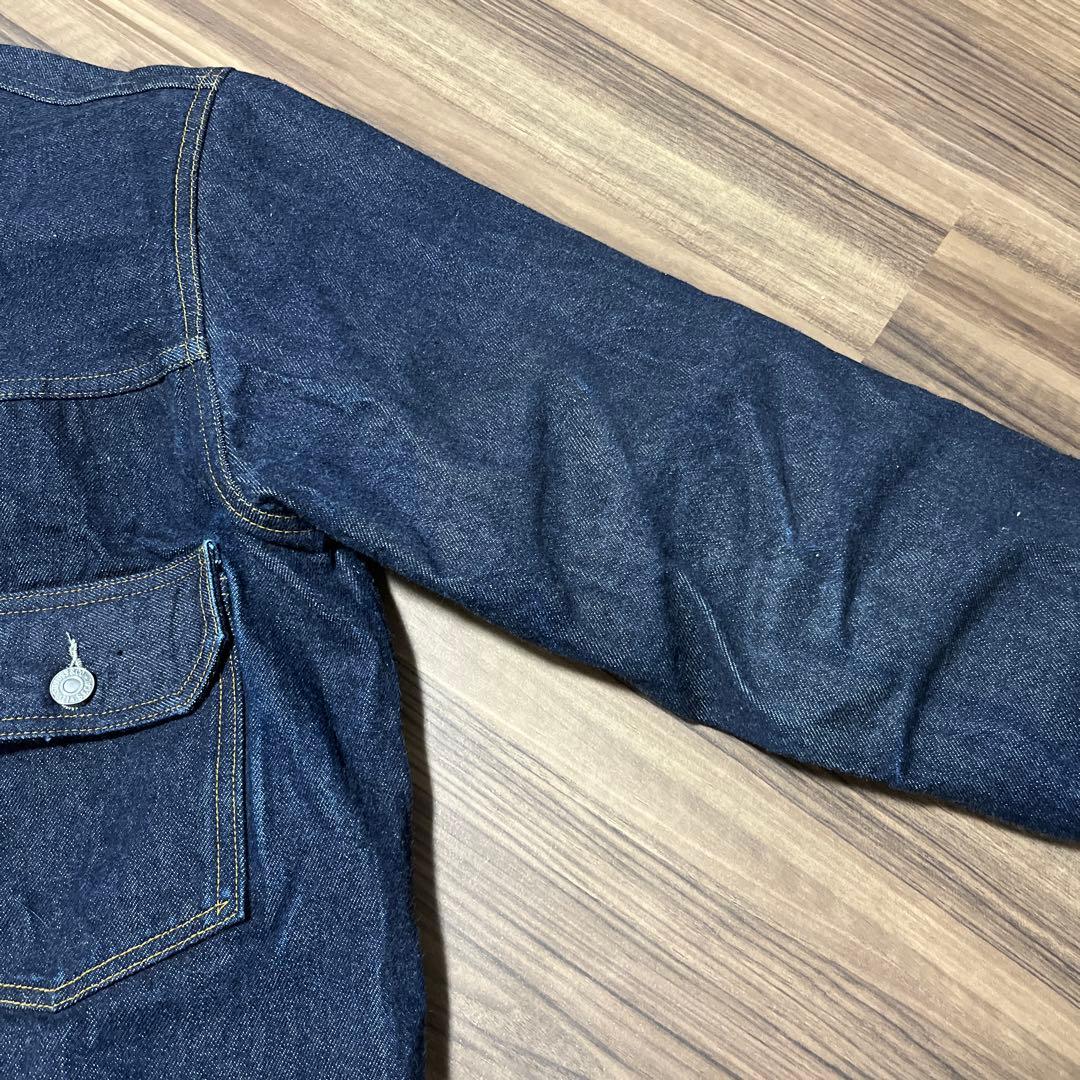 LVC 507XX 1953モデル TYPEⅡJACKET