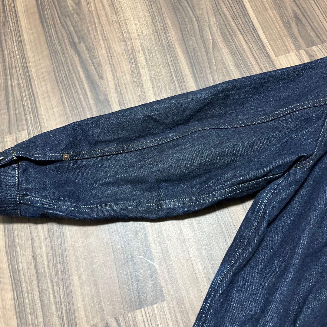 LVC 507XX 1953モデル TYPEⅡJACKET