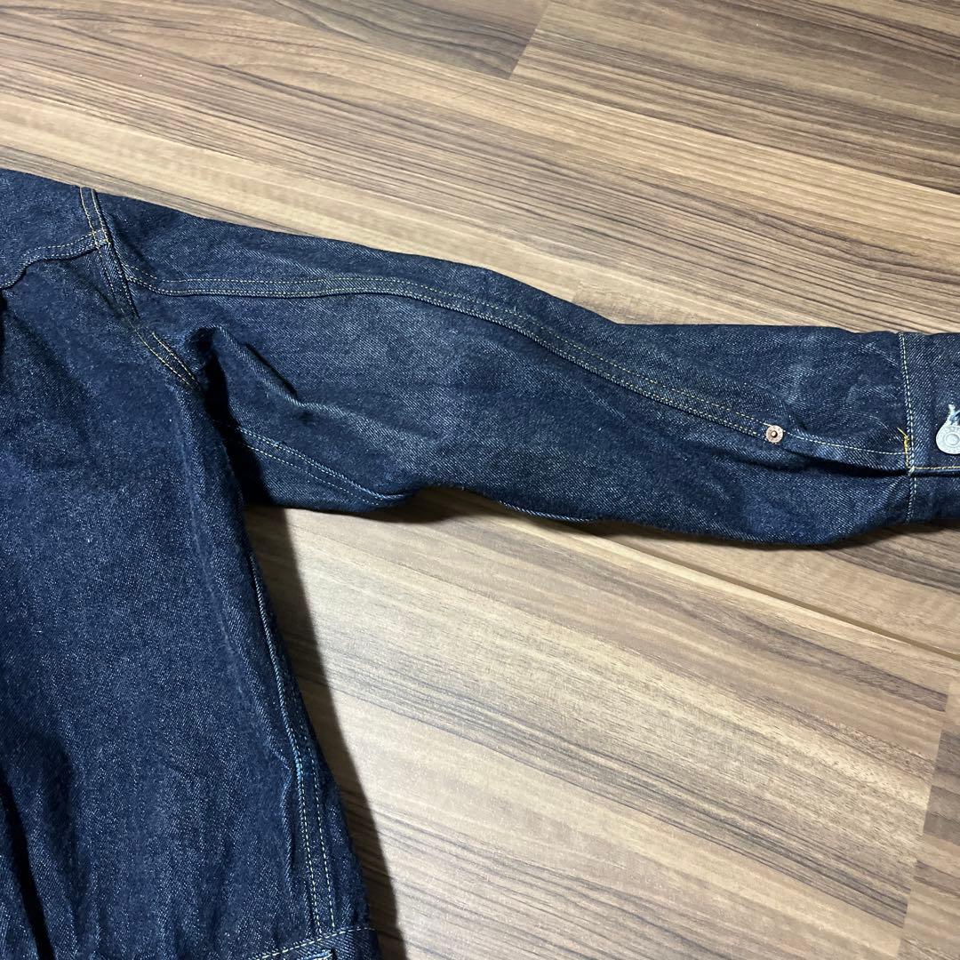 LVC 507XX 1953モデル TYPEⅡJACKET