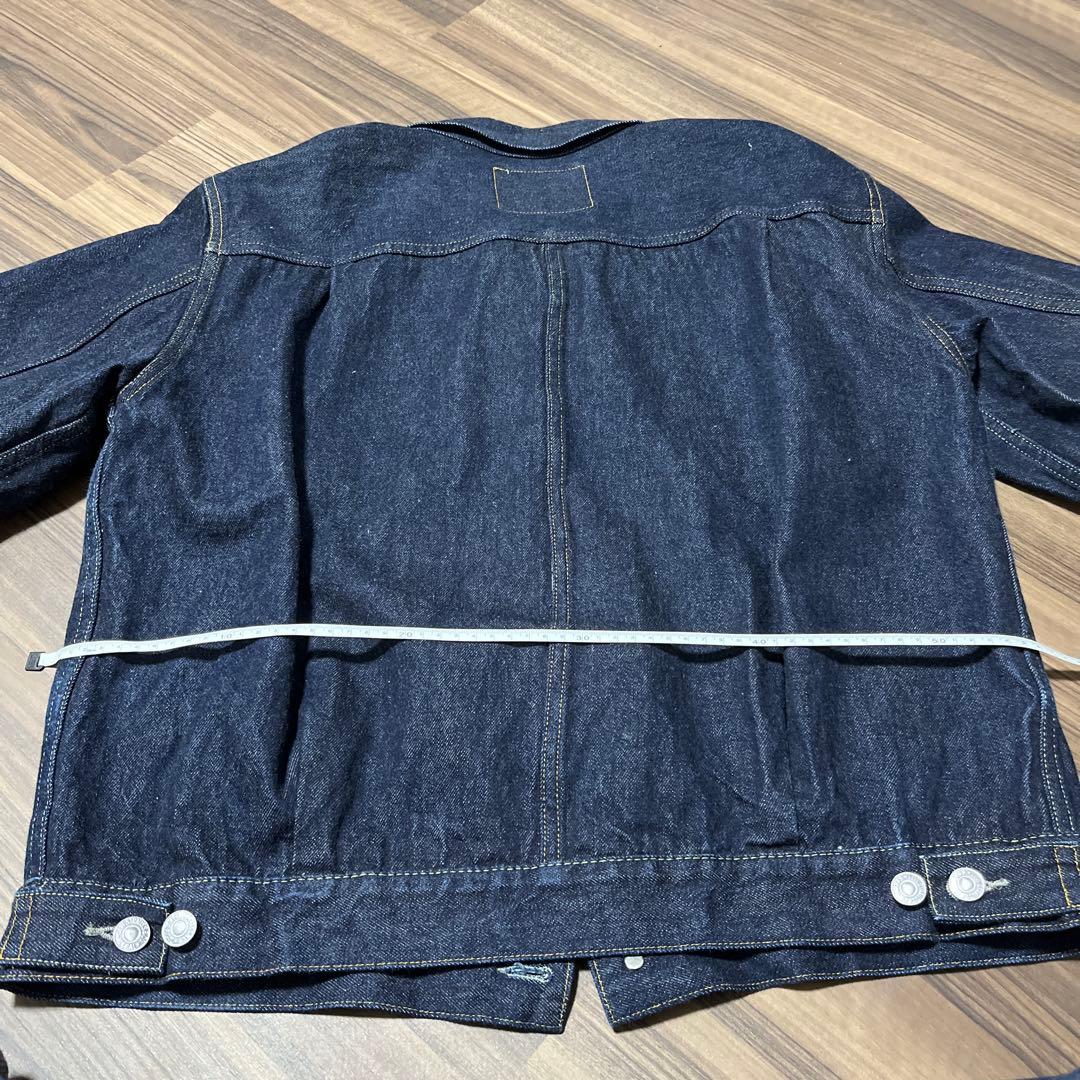 LVC 507XX 1953モデル TYPEⅡJACKET