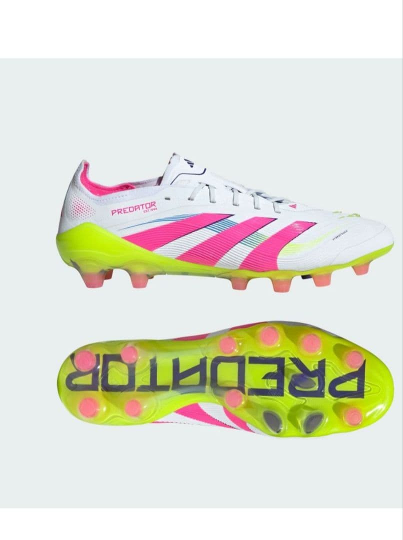 adidas Predator エリート　hg/ag 27.0cm