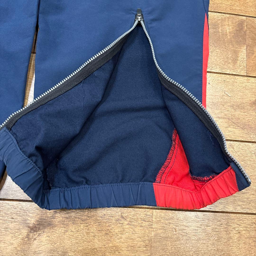 【美品】ヴァンフォーレ甲府 ピステ上下 セットアップ J2 ミズノ M