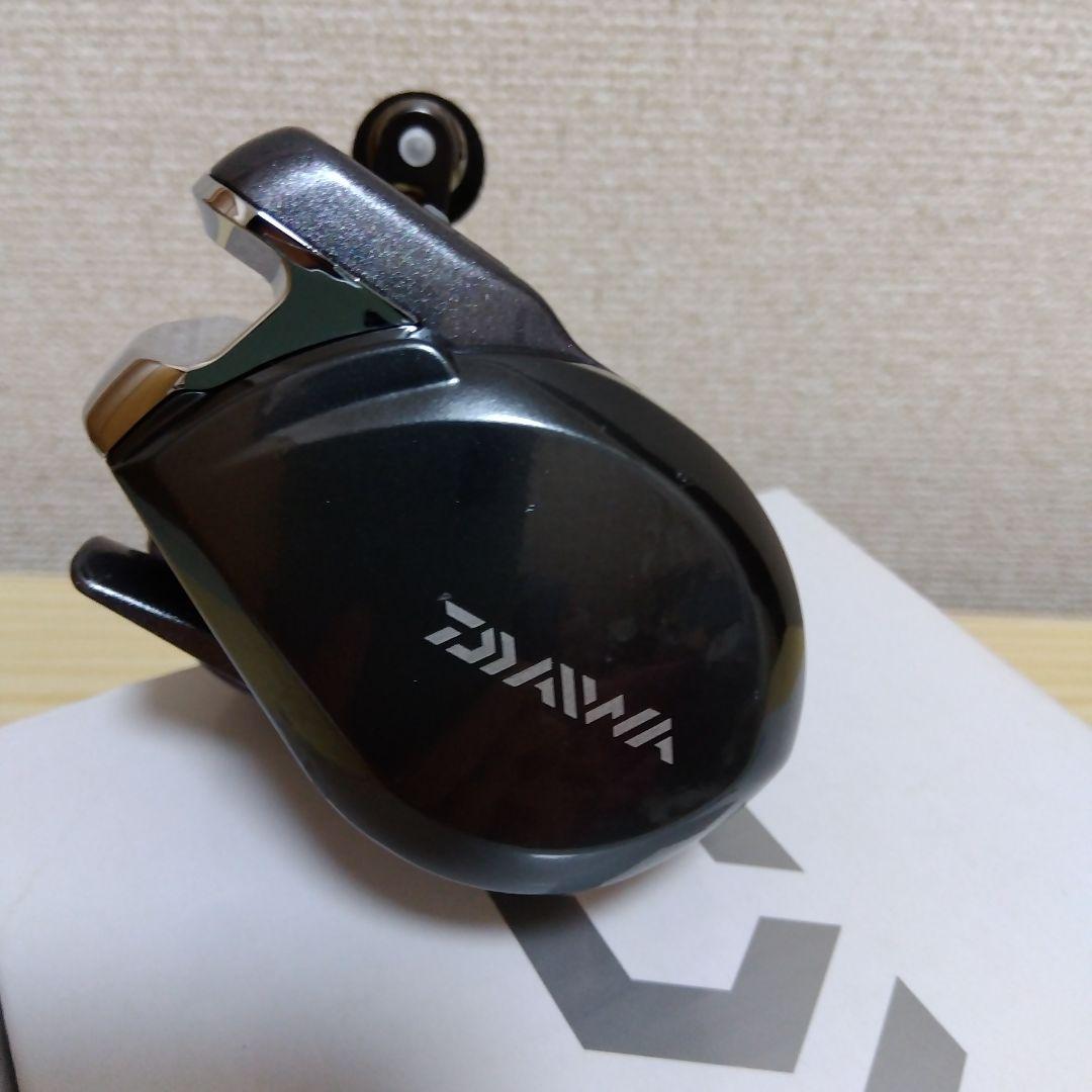 DAIWA　紅牙(KOHGA)　ICS　103