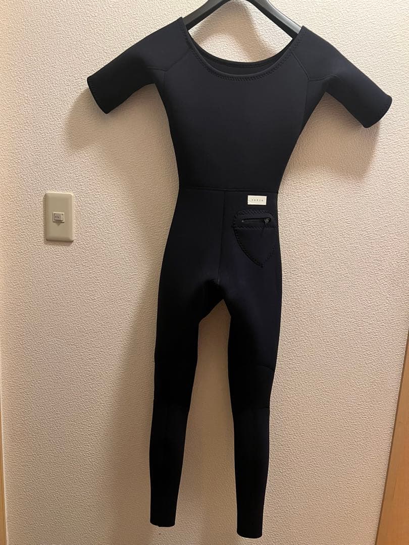 【美品】MARIA WETSUIT シーガル　マリアウェットスーツ