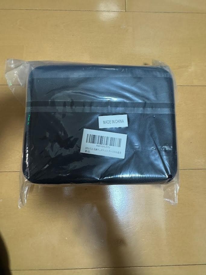 【新品・未使用】Square ターミナル SPD2-01-A 　決済端末②