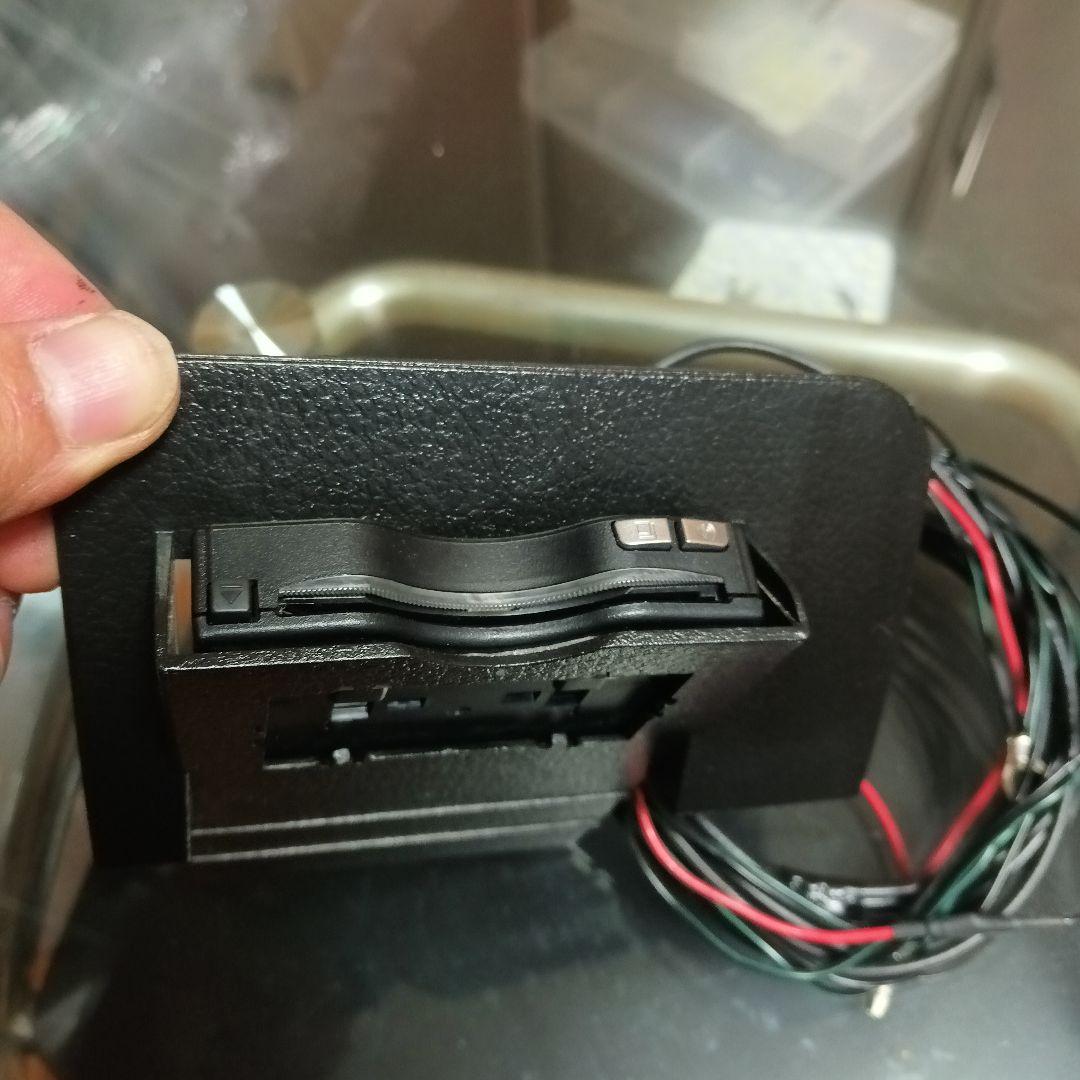 DA17 ETC2.0 カロッツェリア