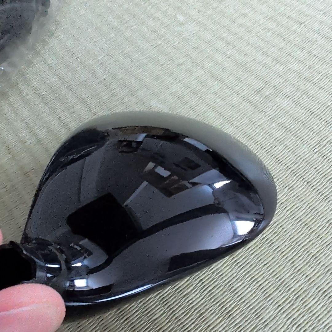タイトリスト GT2 5W 18°　ヘッド飲み