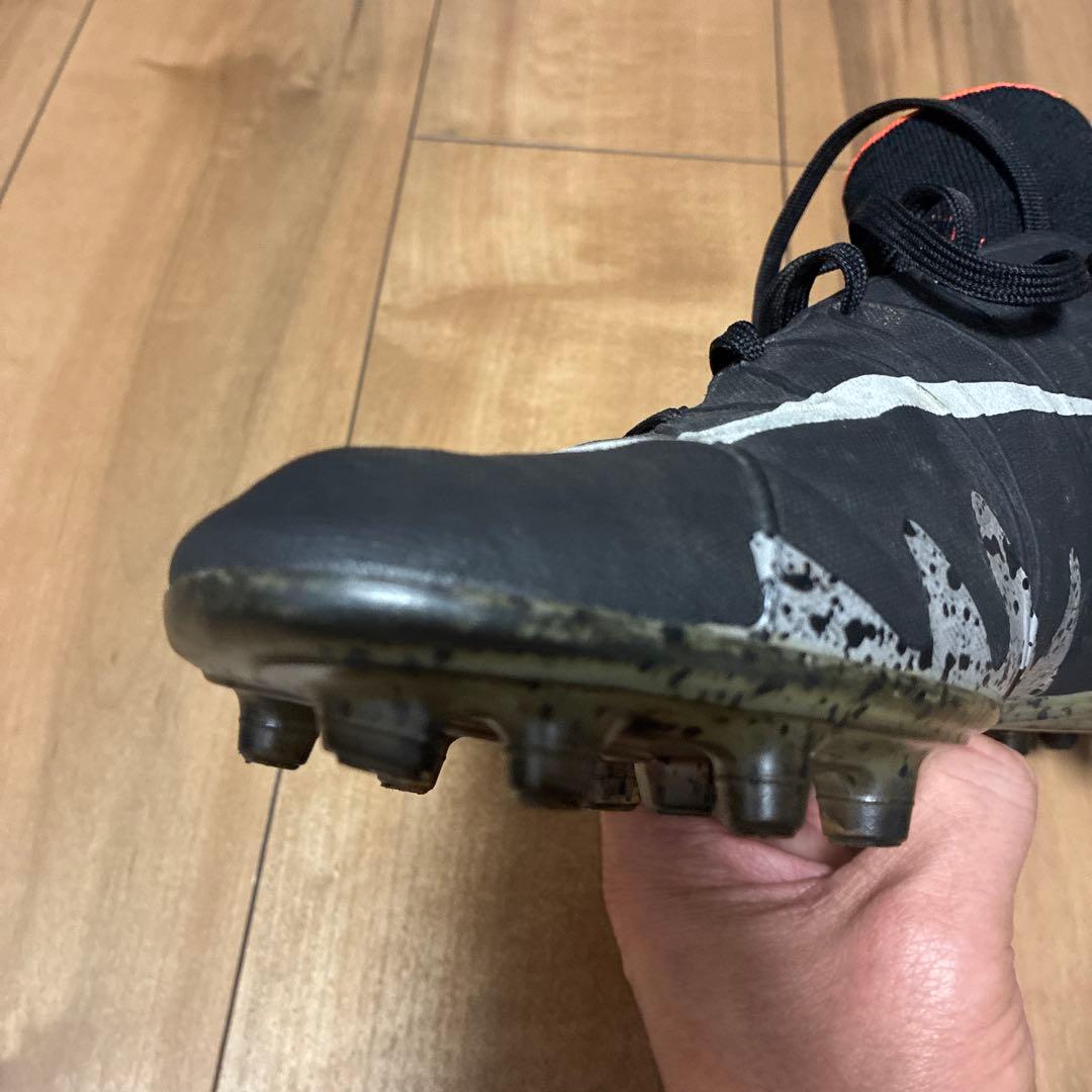Nike ジョーダン　ネイマール　ハイパーヴェノム