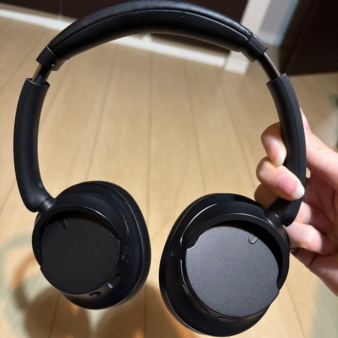 ヘッドホン tmoSONY WH-CH720N