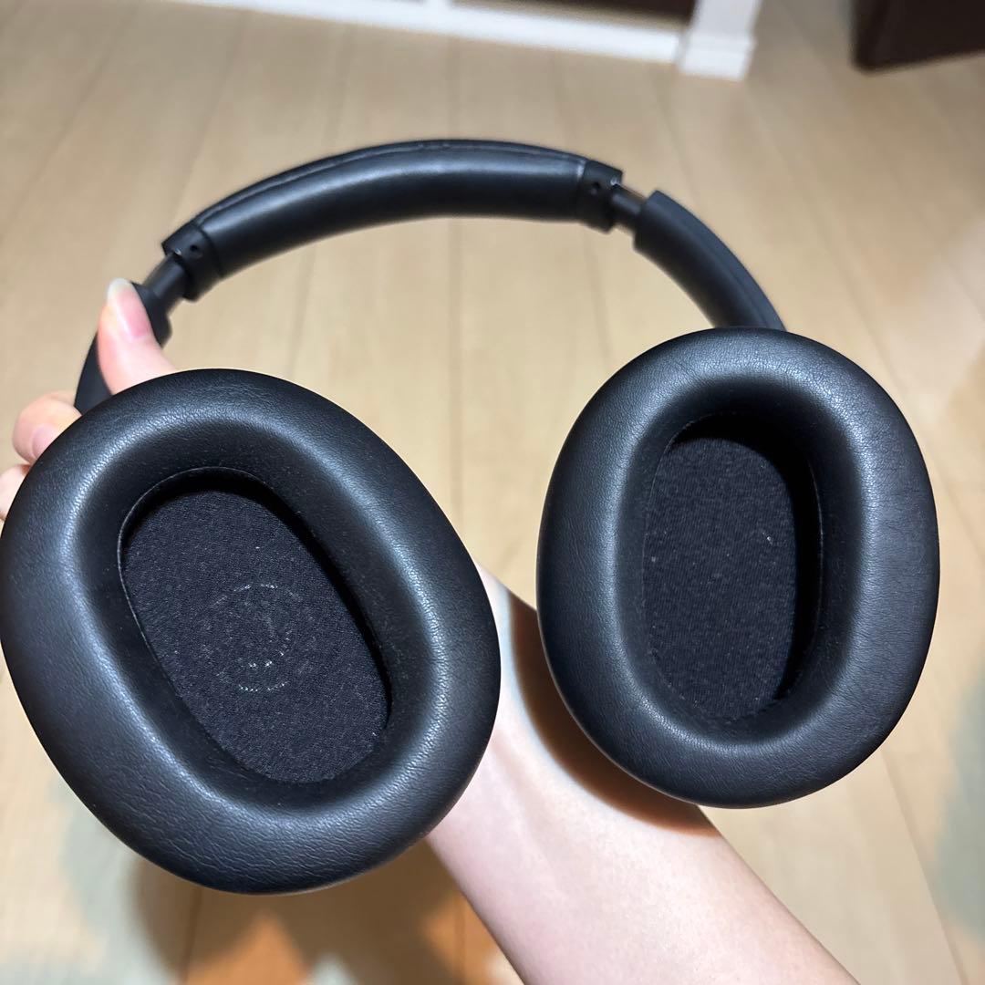 ヘッドホン tmoSONY WH-CH720N