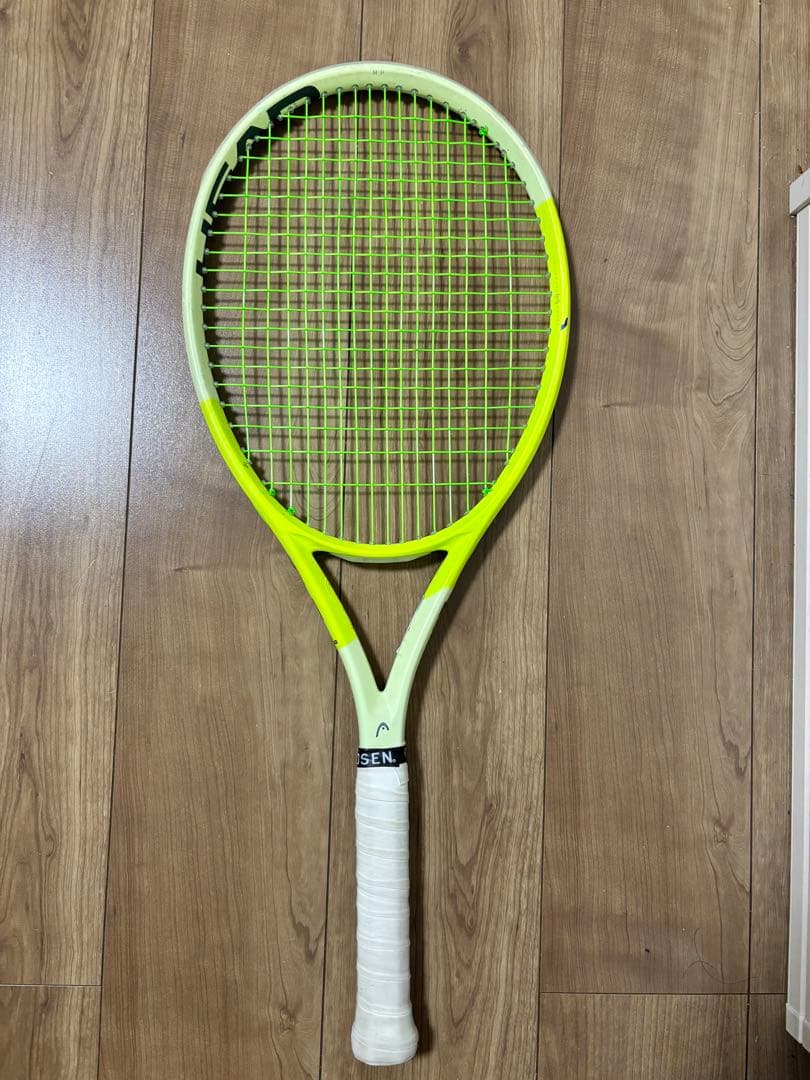 HEAD 2024 エクストリーム Extreme MP 最安
