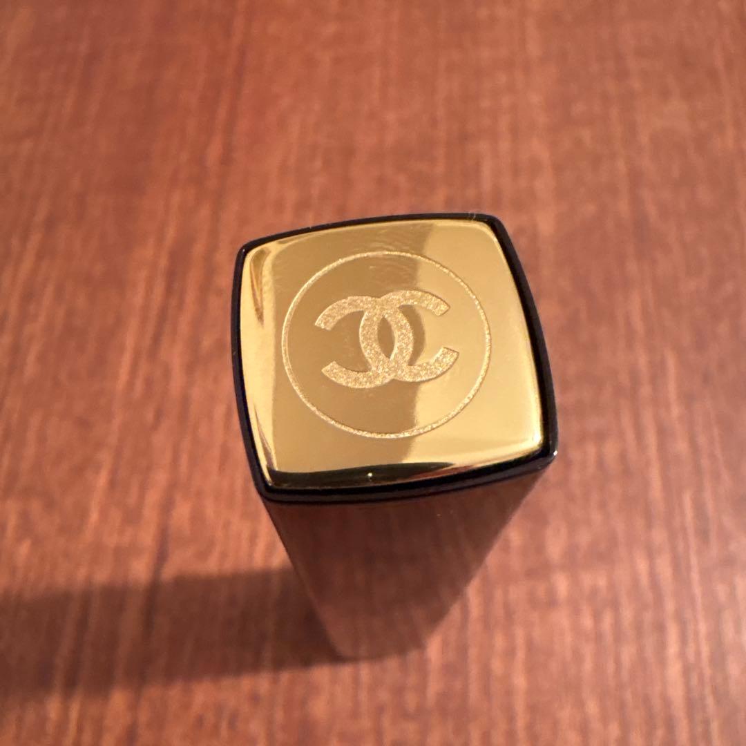 CHANEL 限定品 ヌワール アリュール マスカラ 未使用品