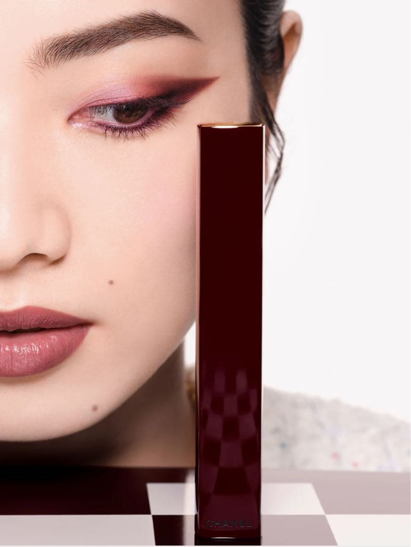 CHANEL 限定品 ヌワール アリュール マスカラ 未使用品