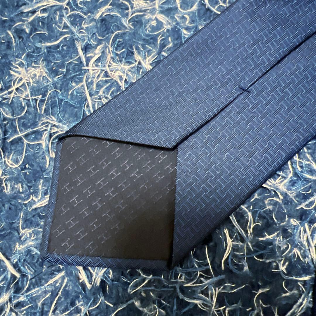 HERMES - ZINGARO TOKYO/ エルメス×ジンガロ ネクタイ
