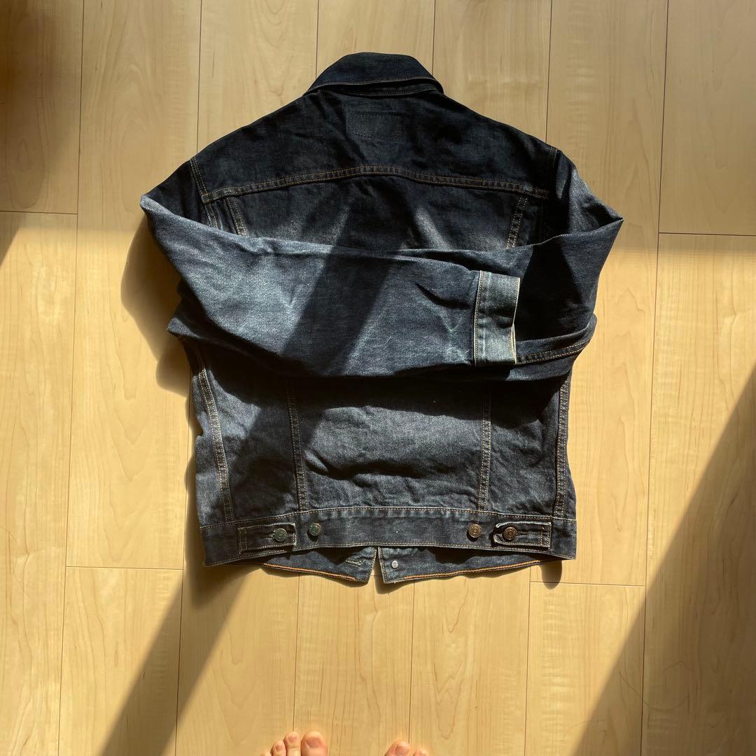 Levi’s リーバイス 70505 濃紺 L 90s 80s 70s USA製