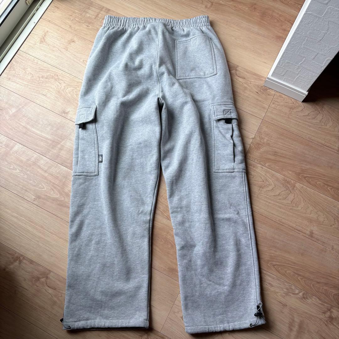 pro 5 スウェットカーゴパンツ 裏フリース(裏起毛) Lサイズ