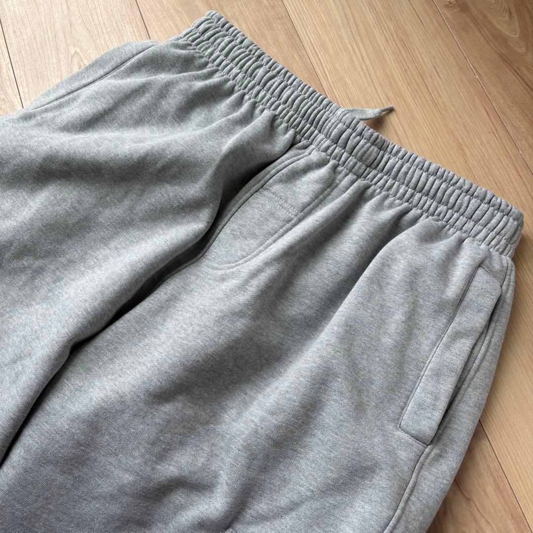 pro 5 スウェットカーゴパンツ 裏フリース(裏起毛) Lサイズ