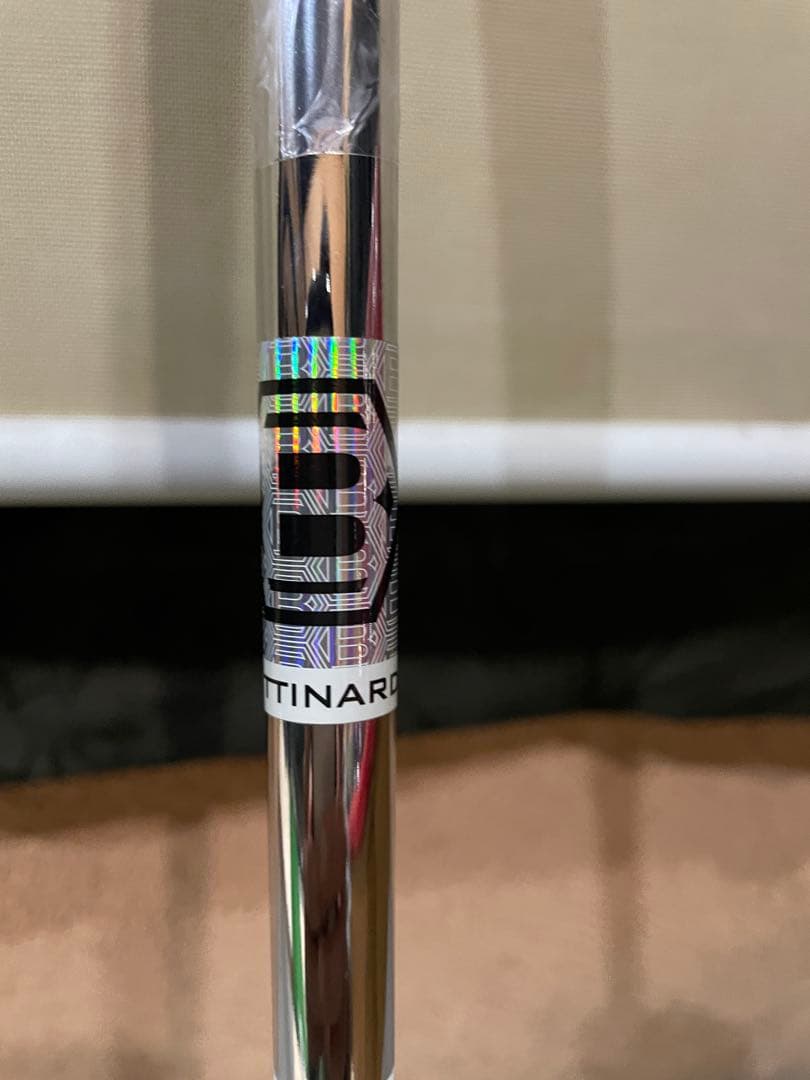 新品 Bettinardi マレットINOVAI 9.0 パター ベティナルディ