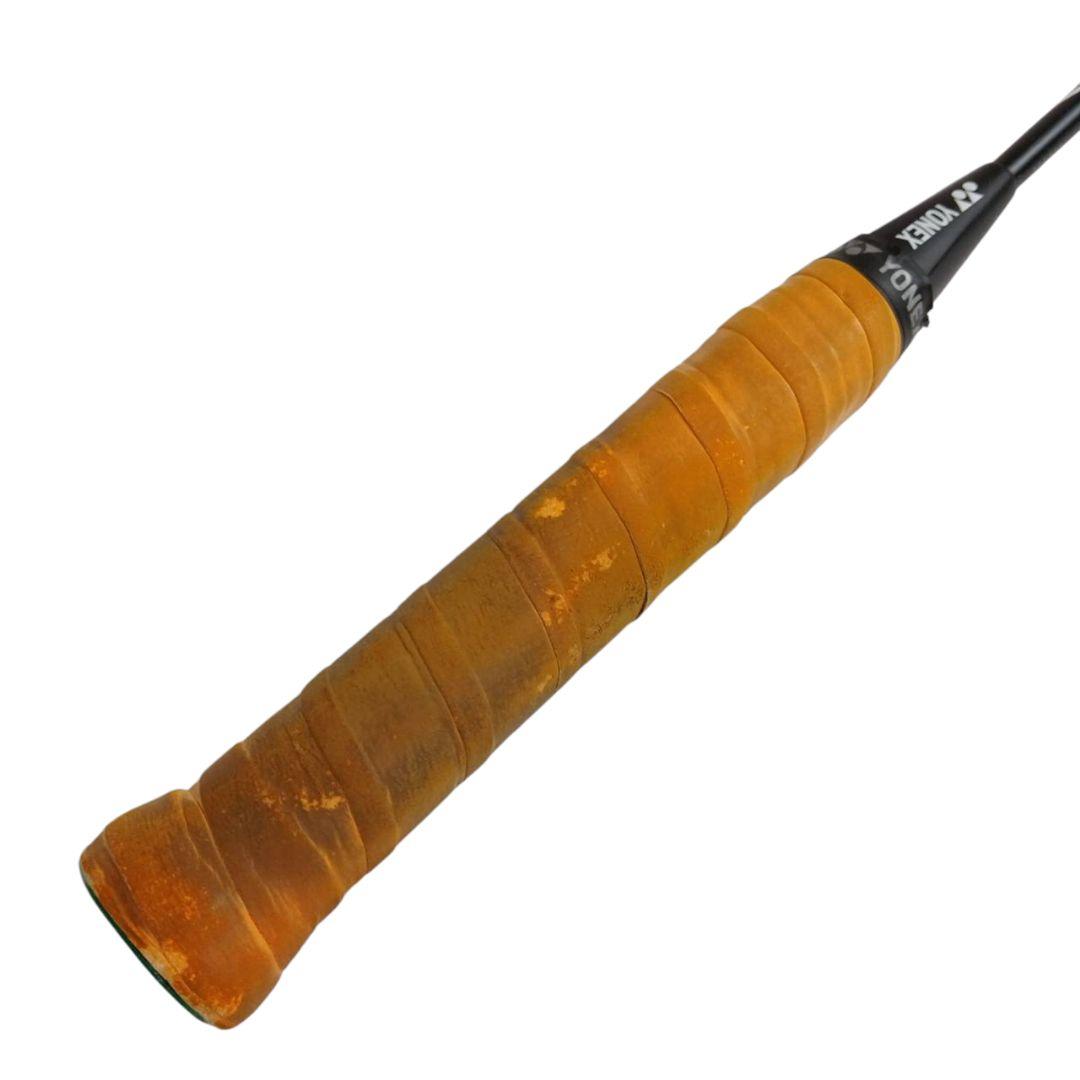 ヨネックス ARCSABER UPLUS21 バドミントンラケット