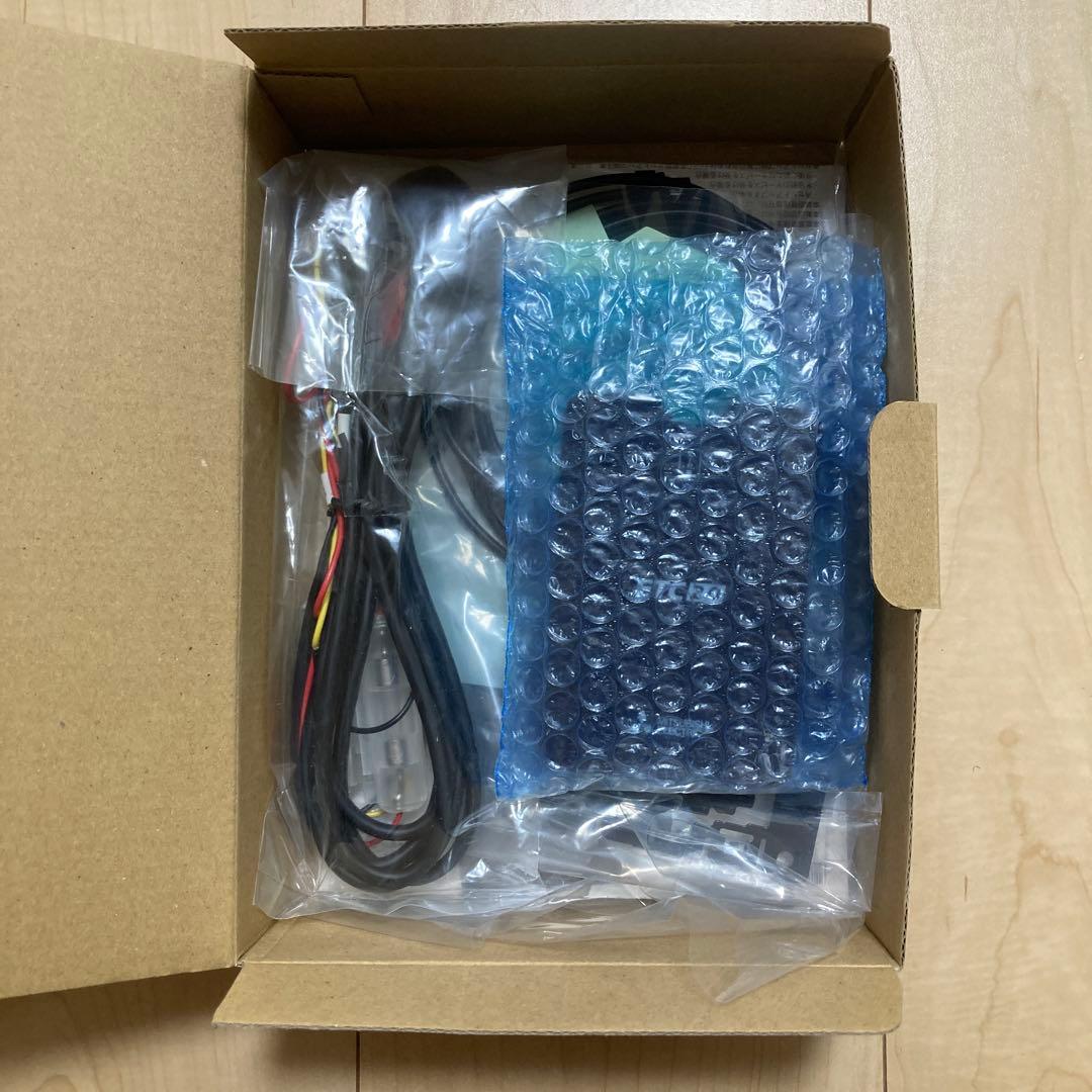 ETC2.0車載器 三菱電機