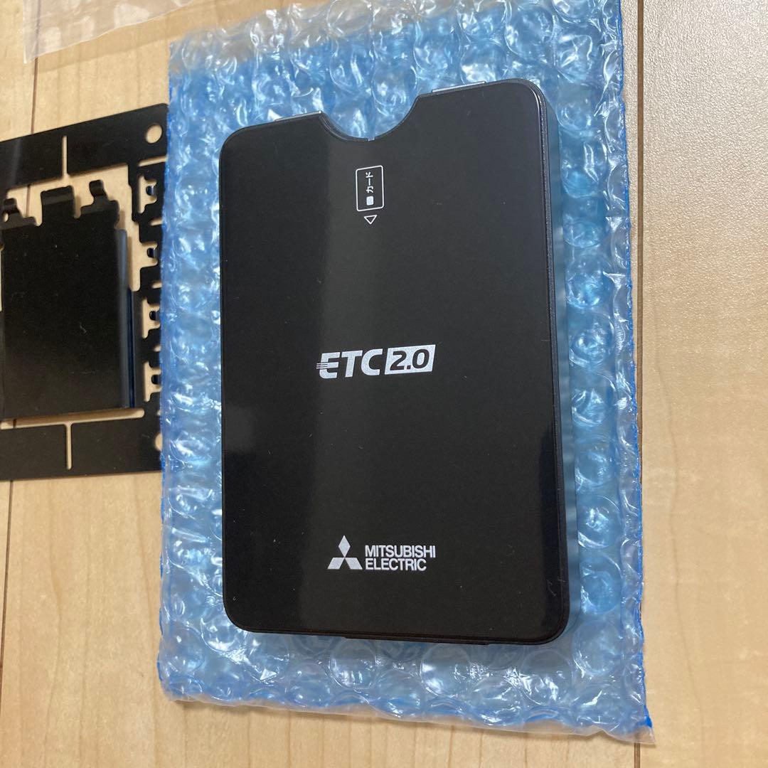ETC2.0車載器 三菱電機