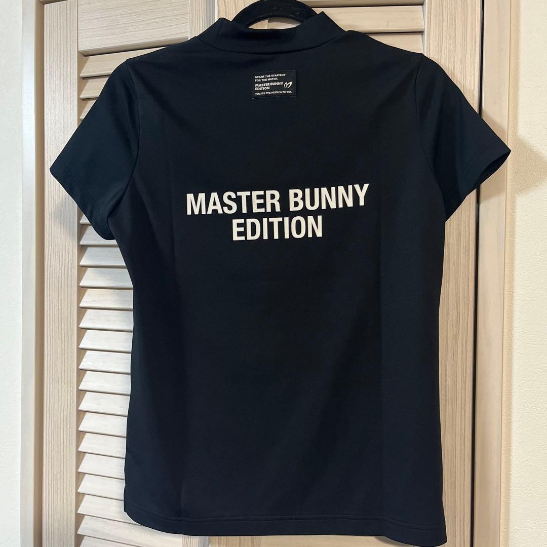 MASTER BUNNYモックネックサイズ1
