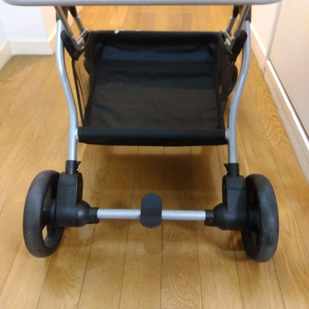 エコカ　ショッピングカート　　中古品