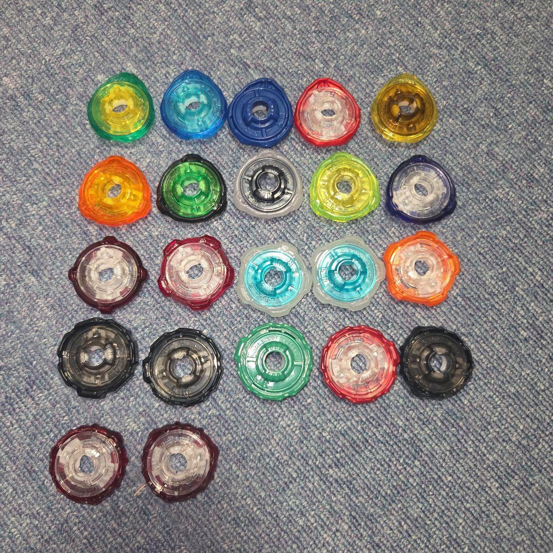ベイブレードX　引退品　まとめ売り【最終値下げ】