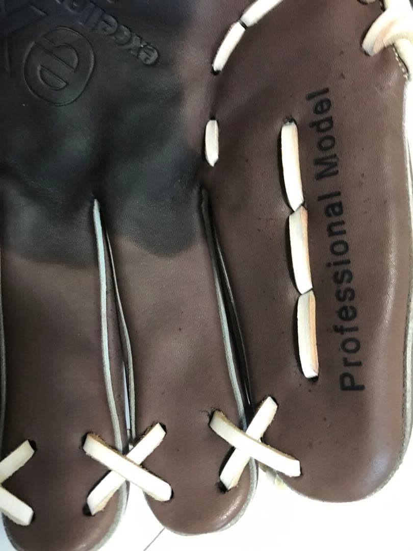 BMC 軟式グローブ　左利き