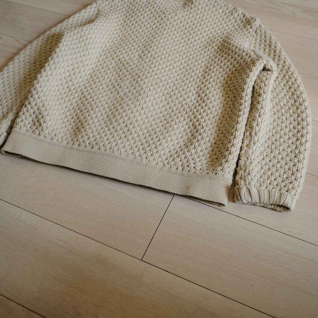 70s 80s 西ドイツ製 euro vintage ホワイト レザージャケット