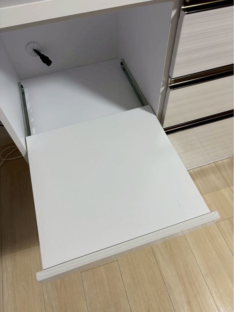 LUCCA ルッカ キッチンボード カップボード 美品