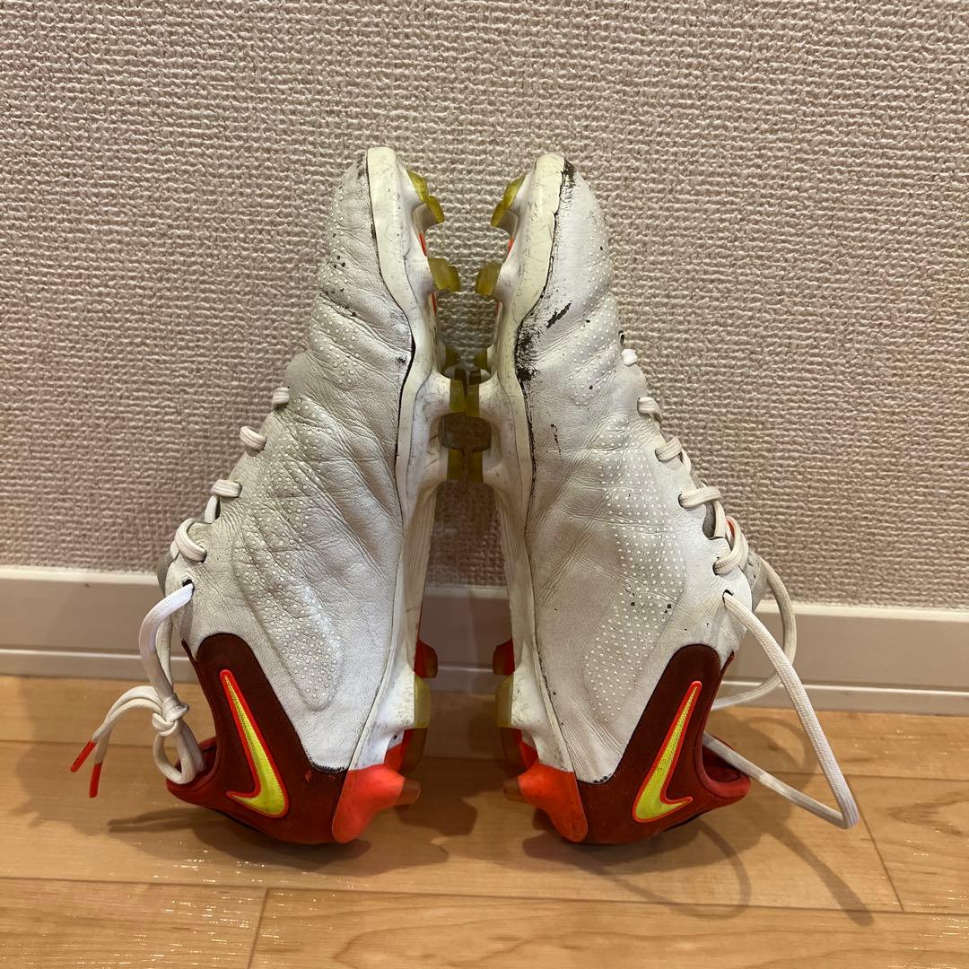 Nike Tiempo レジェンド9 FG AG