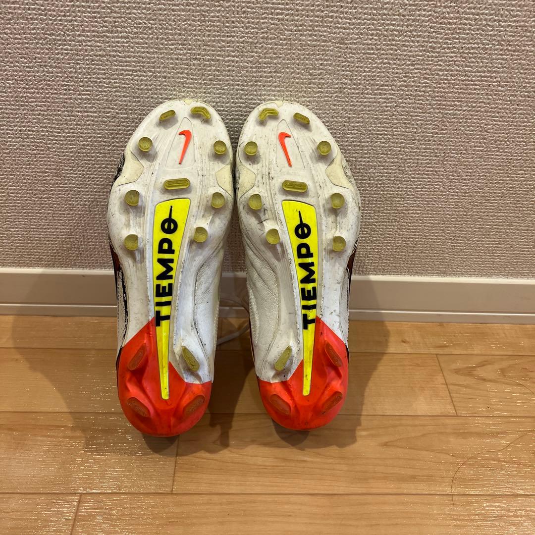 Nike Tiempo レジェンド9 FG AG