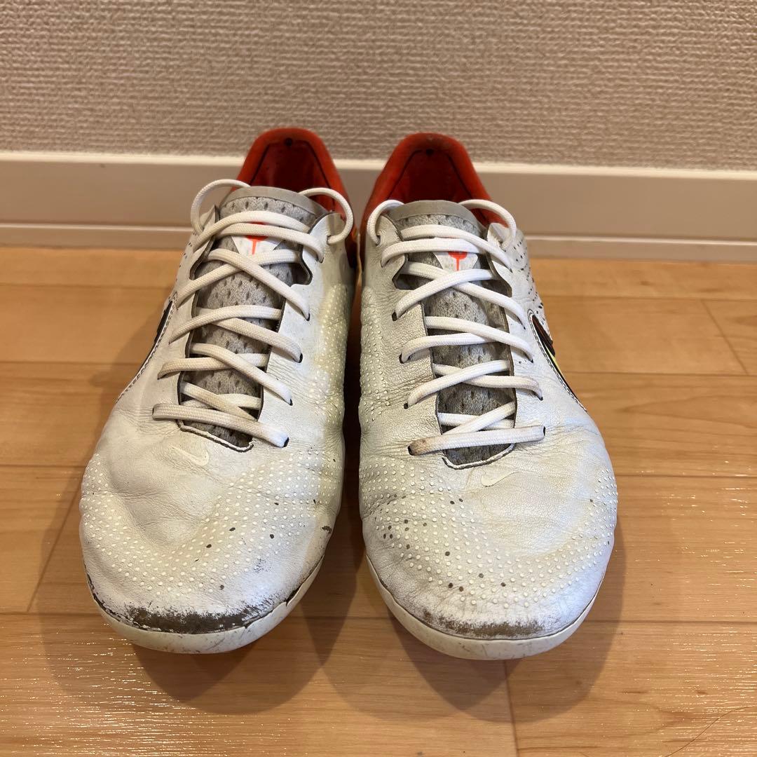 Nike Tiempo レジェンド9 FG AG