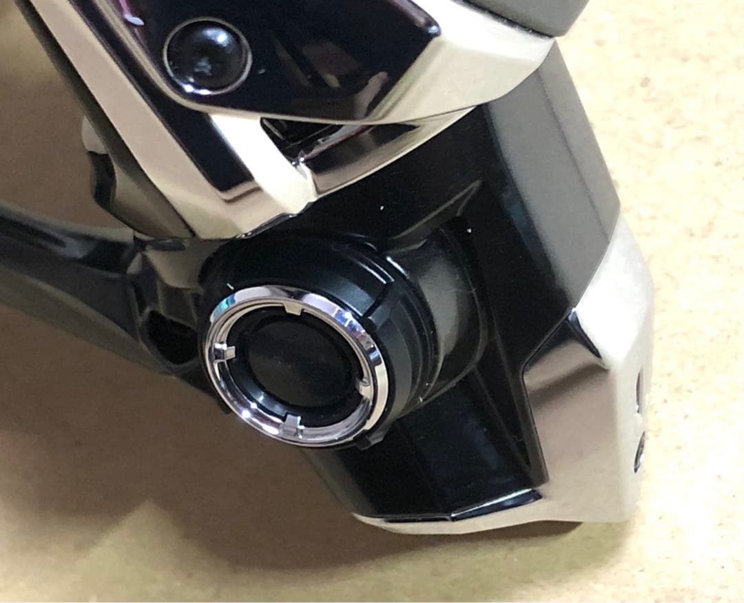 新品未使用　SHIMANO 23 ヴァンキッシュ 2500SHG
