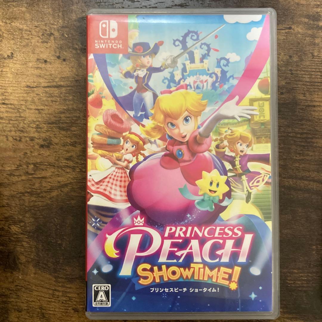 Nintendo Switch ゲーム 3本セット
