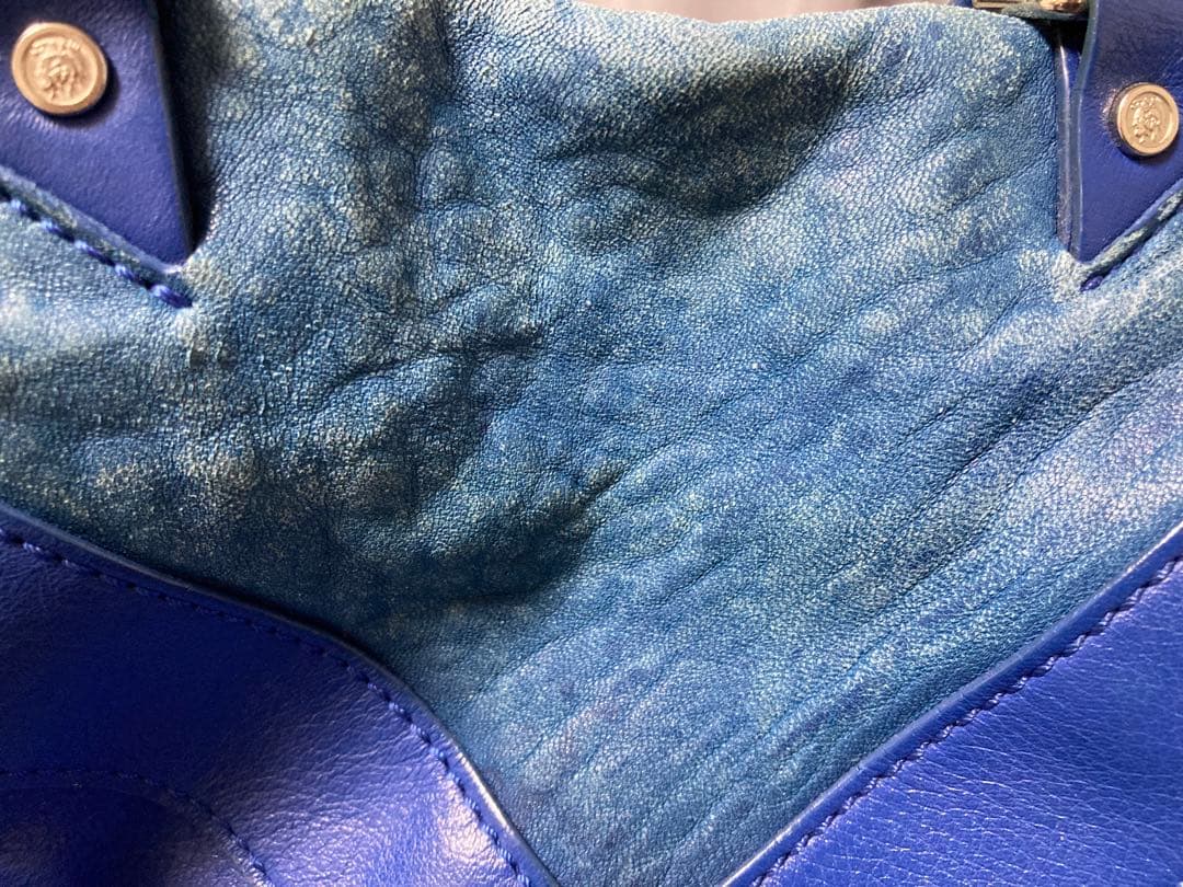 DIESEL 鞄　値段交渉受け付けてます。