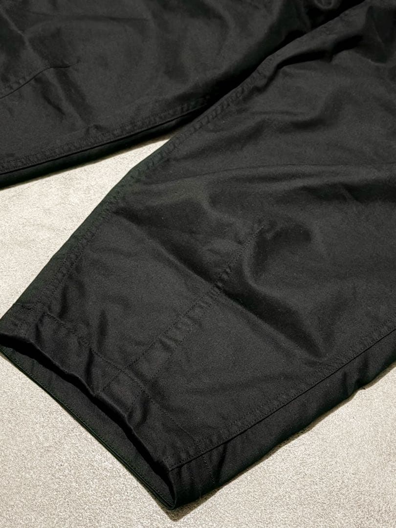 【貴重】THE NORTH FACE PURPLE LABEL/クロップドパンツ