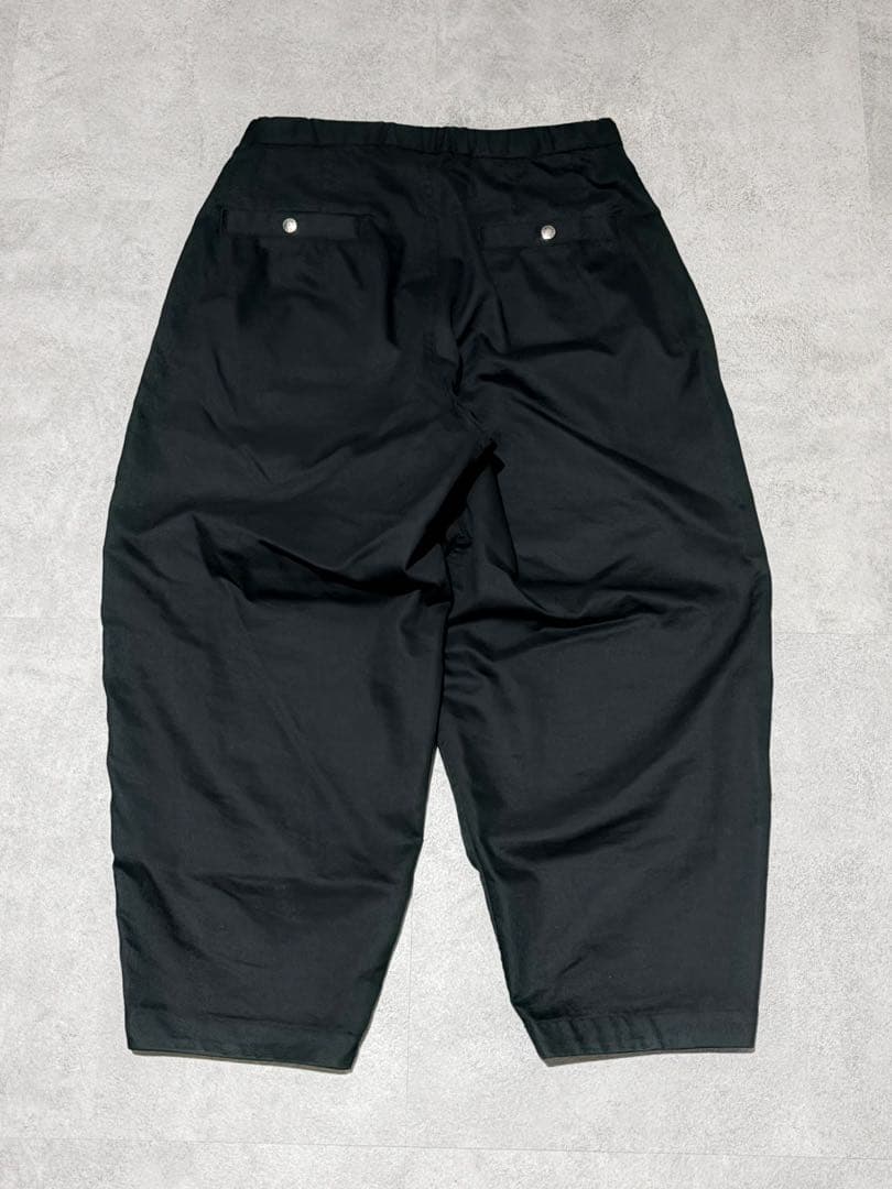 【貴重】THE NORTH FACE PURPLE LABEL/クロップドパンツ