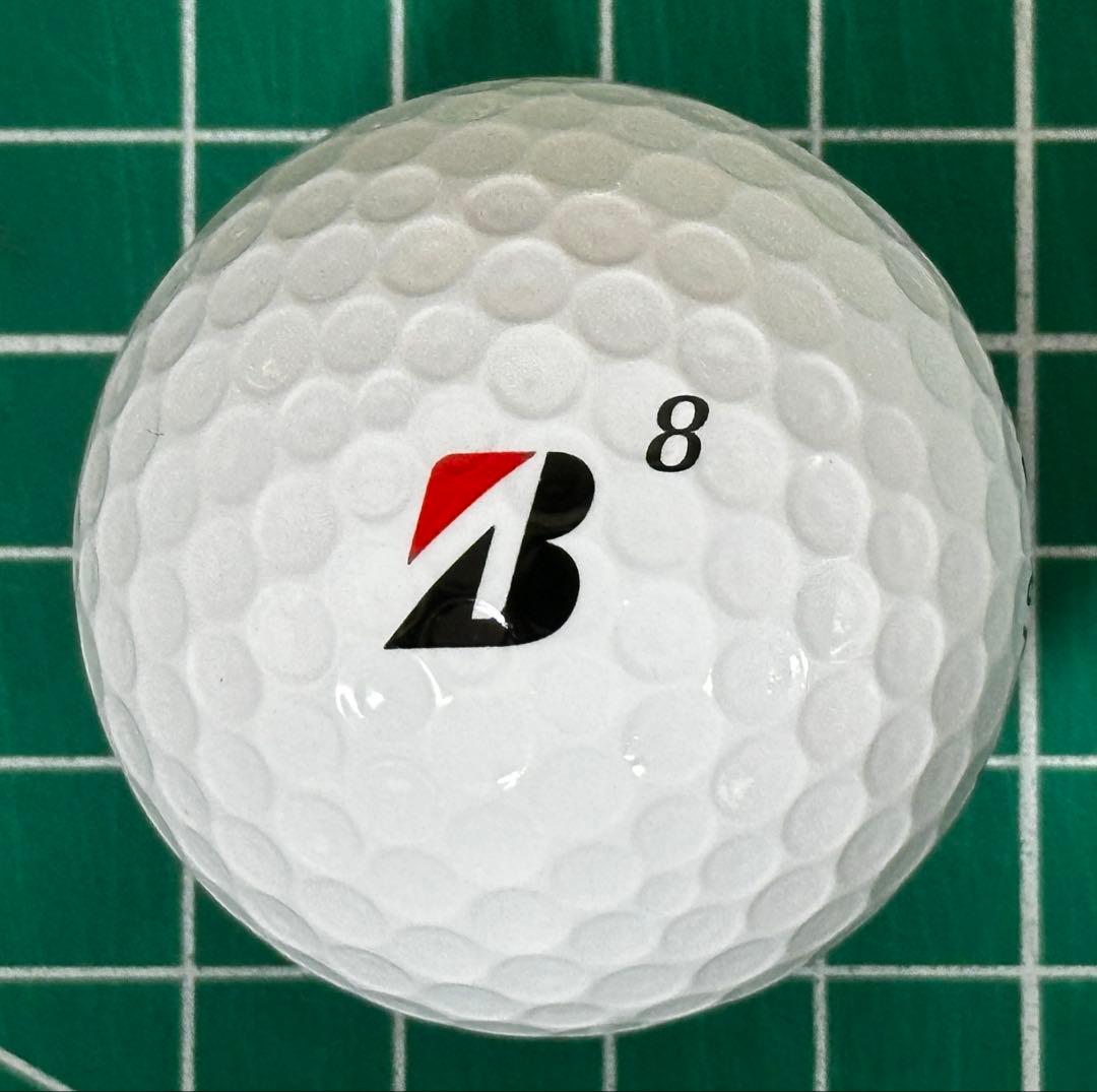 2026年2月発売 未使用 ブリヂストン TOUR B XS コーポレートカラー