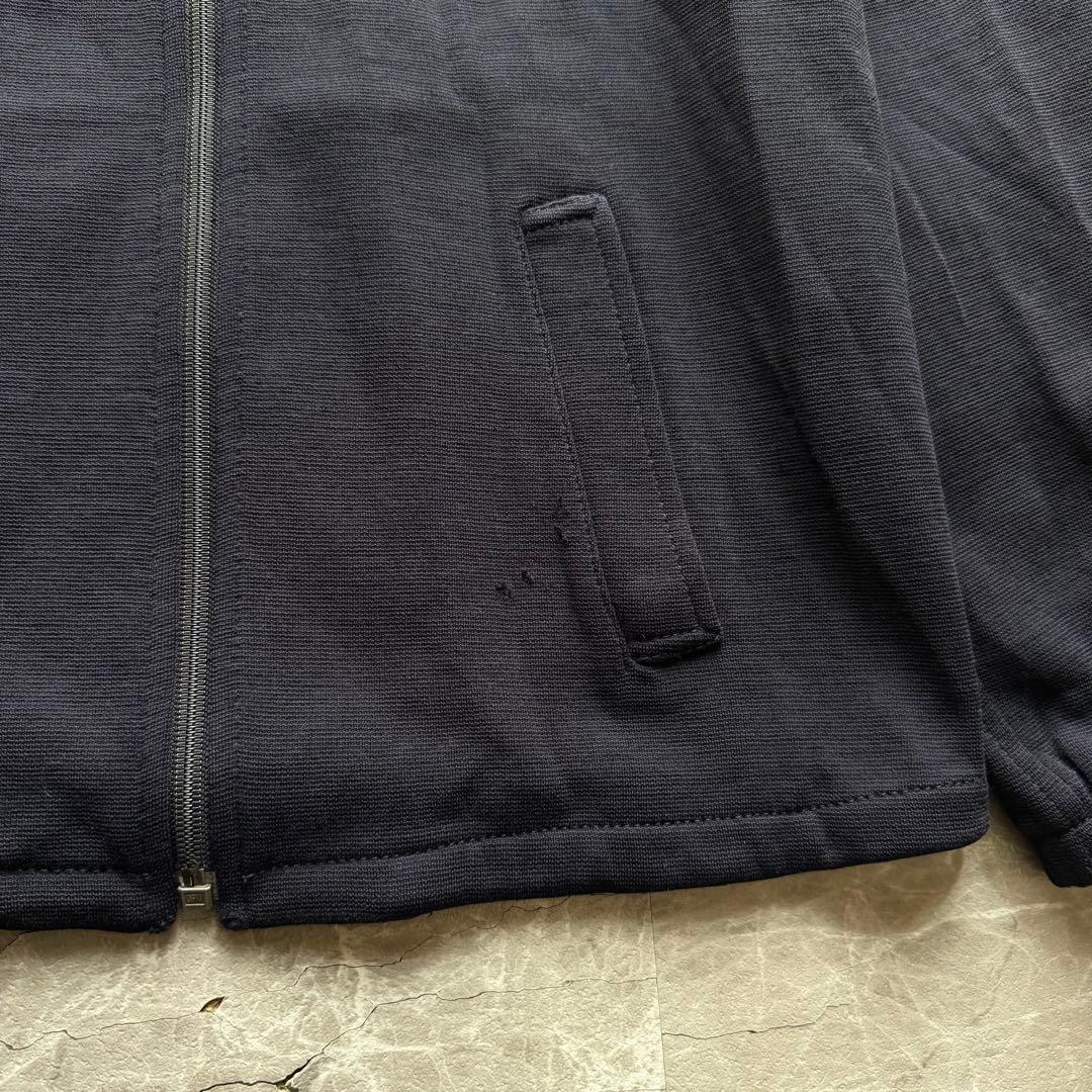 ジャケット・アウター 00s PRADA archive zip-up hoodie parka