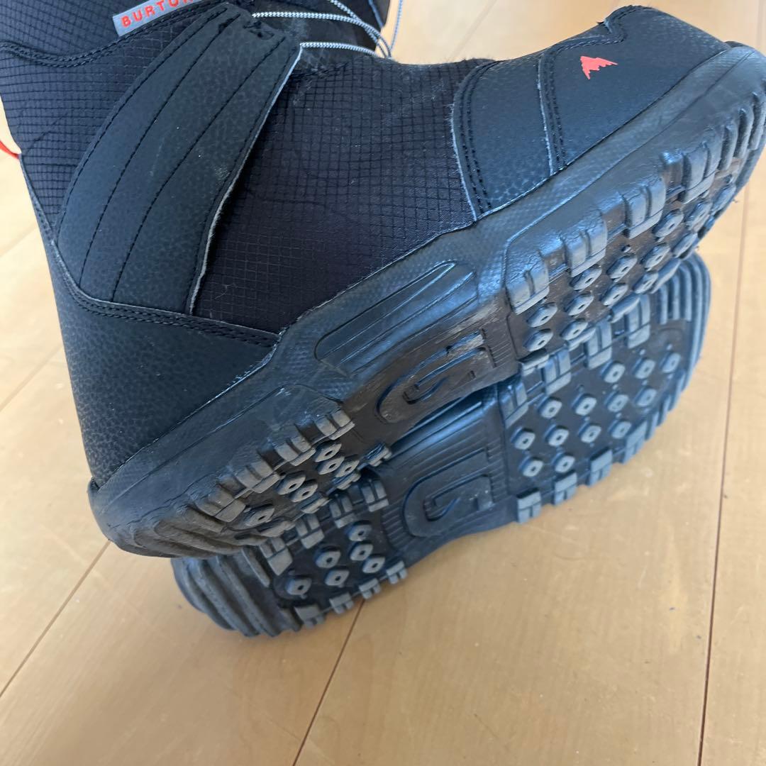 スノーボード BURTON ZIPLINE BOA 24