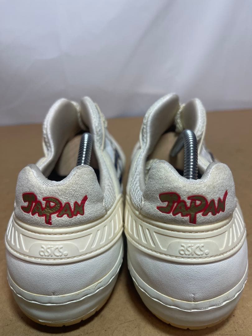 ★asics★ローテジャパン★初期★TVR340★シューズ★27.5cm★