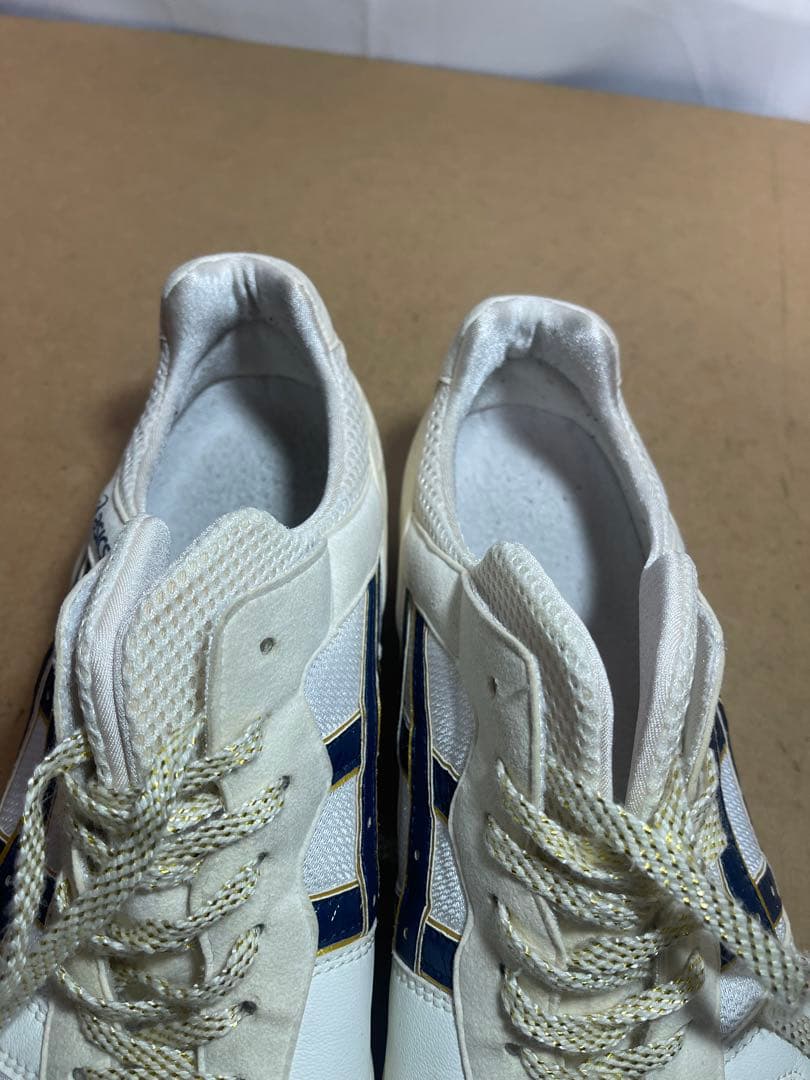 ★asics★ローテジャパン★初期★TVR340★シューズ★27.5cm★
