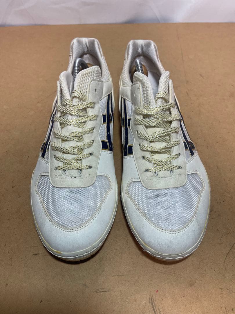 ★asics★ローテジャパン★初期★TVR340★シューズ★27.5cm★