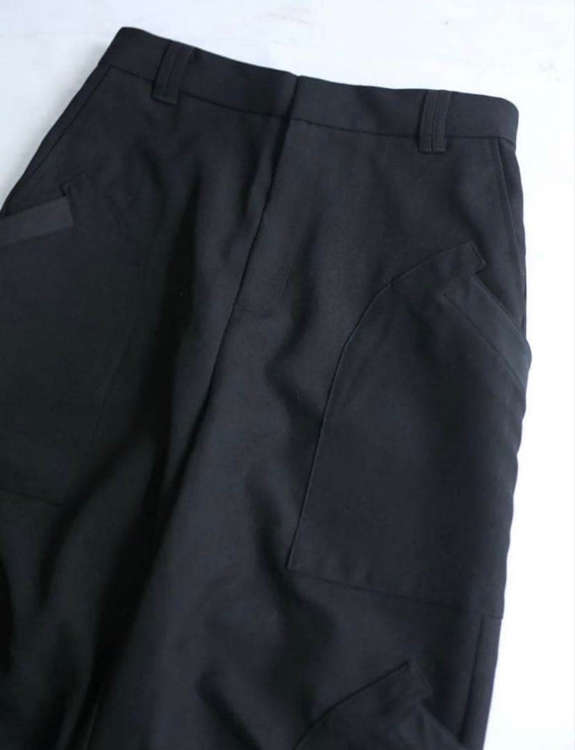 パンツ NAMESAKE RONY CARGO PANTS ours sullen